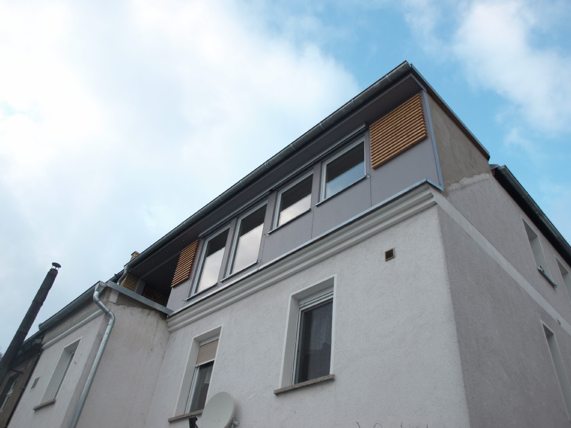 Haus P.